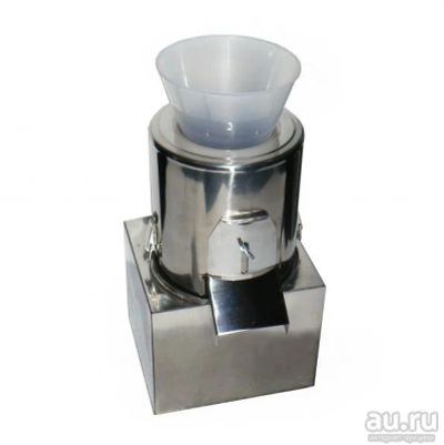 Лот: 15413944. Фото: 1. Овощерезка Foodatlas SDL-160. Кухонная