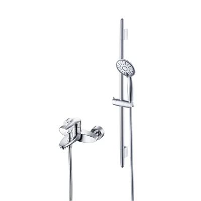 Лот: 3425803. Фото: 1. Смеситель 8032020. Смесители