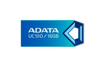 Лот: 3250733. Фото: 1. Флешка USB 16 ГБ A-DATA DashDrive... USB-флеш карты