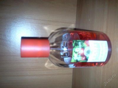 Лот: 1273877. Фото: 1. Туалетная вода "Лесная земляника... Женская парфюмерия