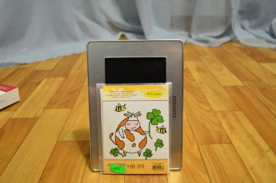 Лот: 4977513. Фото: 1. Набор для вышивания От Всей Души... Вышивание