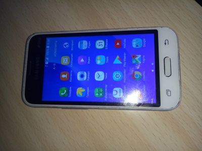 Лот: 16438427. Фото: 1. Samsing j1 mini. Другое (смартфоны, связь, навигация)