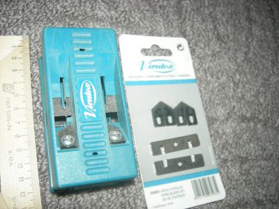 Лот: 6655292. Фото: 1. Продольный подрезатель кромки... Ручной инструмент