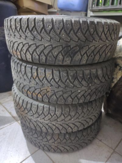 Лот: 19579203. Фото: 1. шины. Шины