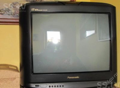 Лот: 2931345. Фото: 1. телевизор Panasonic Панасоник... Телевизоры