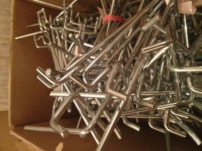 Лот: 3650913. Фото: 1. Водолей крючки для перфораций!. Торговое