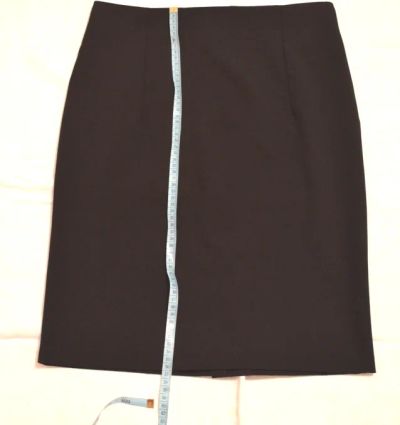 Лот: 6263117. Фото: 1. Юбка - футляр фирмы "Zоlla". Юбки