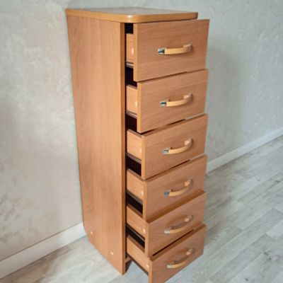 Лот: 20298467. Фото: 1. Комод. Комоды