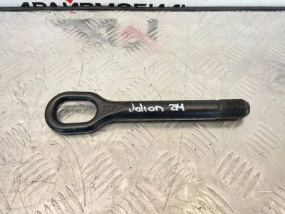 Лот: 25900097. Фото: 1. буксировочный крюк Haval Jolion. Кузов