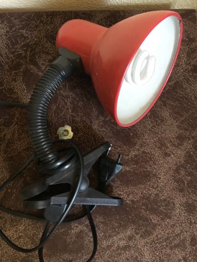 Лот: 11913871. Фото: 1. Светильник (много лотов с 1 рубля... Другое освещение