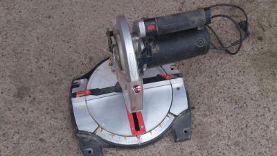 Лот: 6188400. Фото: 1. торцовка. Электроинструмент