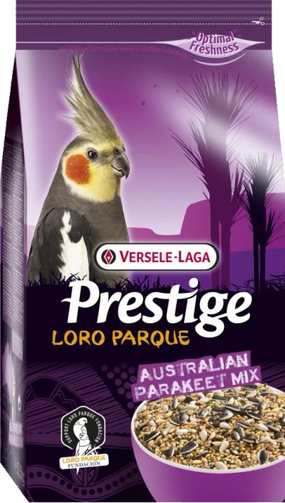 Лот: 16499908. Фото: 1. Versele Laga Prestige Australian... Корма