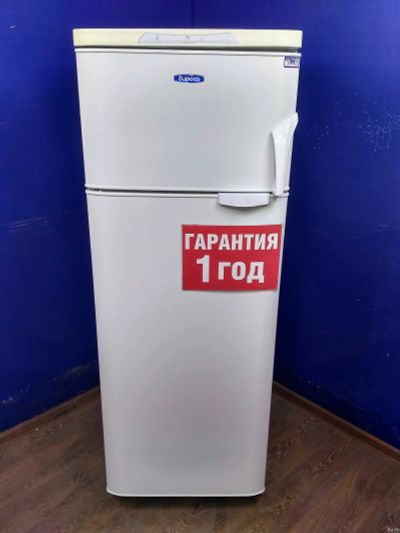 Лот: 13757958. Фото: 1. Холодильник бирюса 135 к (11065883... Холодильники, морозильные камеры