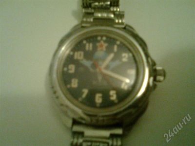 Лот: 620429. Фото: 1. Командирские, ВДВ. Красноярск