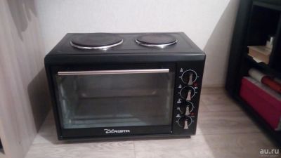 Лот: 8482823. Фото: 1. Плита электрическая. Плиты, духовые шкафы, варочные поверхности