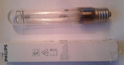 Лот: 1865951. Фото: 1. Лампы ДНАТ-250 W Fhilips. Другое освещение