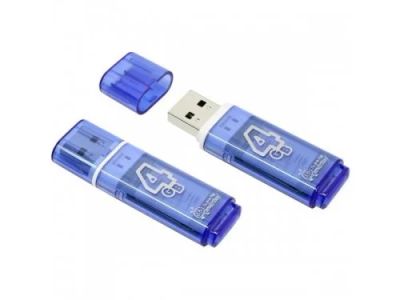 Лот: 16347521. Фото: 1. USB Flash (Флешка) 4Gb (4 Gb... USB-флеш карты