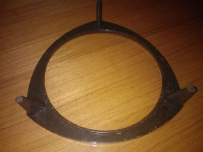 Лот: 4923831. Фото: 1. Продам подставку под Аквариум-ШАР... Аквариумы, террариумы