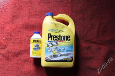 Лот: 680280. Фото: 1. Антифриз. Другое (автохимия, масла, тюнинг)