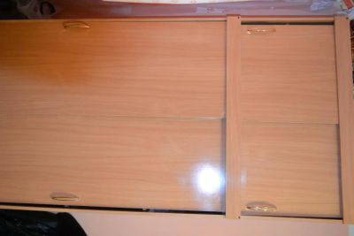 Лот: 6949192. Фото: 1. шкаф. Шкафы, шкафы-купе