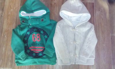 Лот: 6747580. Фото: 1. Пакет фирменных модных вещей... Костюмы, пиджаки, комбинезоны