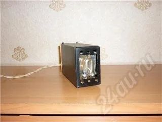 Лот: 234478. Фото: 1. Стробоскоб. Самоделки