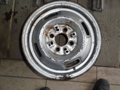 Лот: 5610895. Фото: 1. Диск R-13 - 4х100. Диски