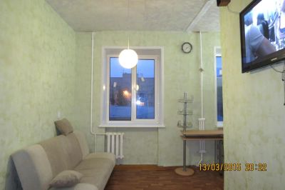 Лот: 5299554. Фото: 1. продам 3х комнатную в центре... Квартиры, студии