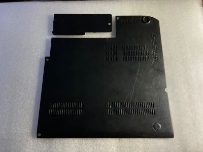Лот: 15919033. Фото: 1. Крышки ноутбука Lenovo E530. Корпуса, блоки питания