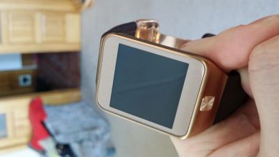 Лот: 5316153. Фото: 1. Смарт-часы Galaxy Gear 2. Смарт-часы, фитнес-браслеты, аксессуары