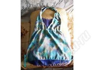 Лот: 303415. Фото: 1. топик оригенальный 42 р-р. Пиджаки, жакеты, жилеты