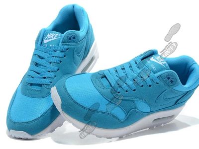 Лот: 9718688. Фото: 1. Кроссовки Nike Air Max 1. Кеды, кроссовки, слипоны