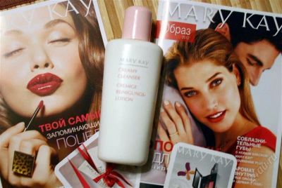 Лот: 1539856. Фото: 1. Очищающий крем, формула 2 от Мэри... Унисекс парфюмерия