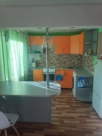 Лот: 16678899. Фото: 1. Собственник сдаст 2 комнатную... Квартиры, студии