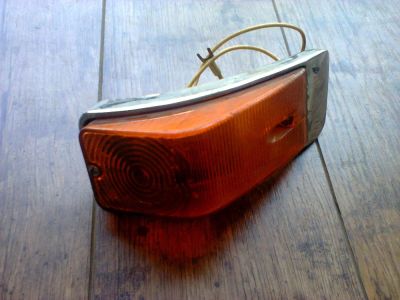 Лот: 4355872. Фото: 1. указатель поворота поворотник... Оптика и освещение