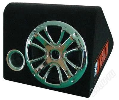 Лот: 996085. Фото: 1. Сабвуфер активный Mystery MBV-251A. Сабвуферы