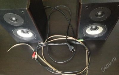 Лот: 2880614. Фото: 1. Microlab Solo 1 MK3. Активные акустические системы