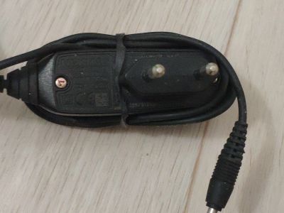 Лот: 16767857. Фото: 1. Тонкая зарядка для Нокии (оригинал... Зарядные устройства, блоки питания, адаптеры сетевые для смартфонов