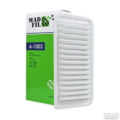 Лот: 12497177. Фото: 1. MADFIL A-1003 (A1003, AP142/3... Расходные материалы