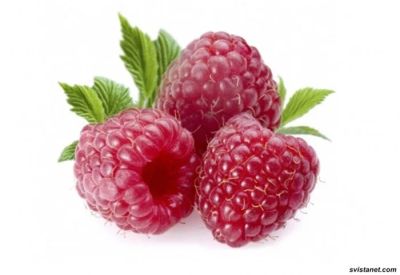 Лот: 7843059. Фото: 1. малина ягода 1литр. Ягоды, орехи