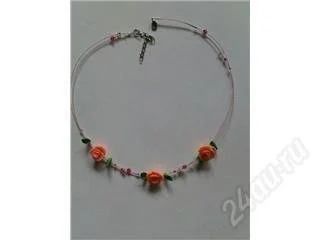 Лот: 61727. Фото: 1. колье. Колье