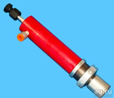 Лот: 14031569. Фото: 1. Цилиндр гидравлический для пресса... Инструмент для кузовного ремонта, окрасочное оборудование