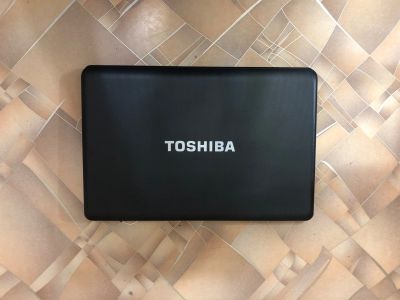 Лот: 20984601. Фото: 1. Корпус для ноутбука Toshiba Satellite... Корпуса, блоки питания