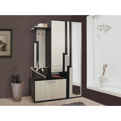 Лот: 7781354. Фото: 1. Прихожая "лира". Прихожие, гардеробные