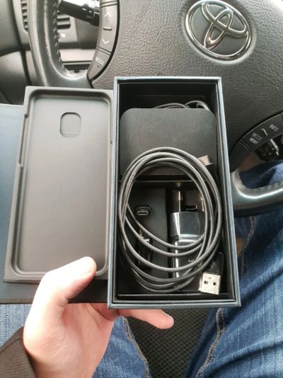 Лот: 11533674. Фото: 1. Galaxy s8 цена до 12 ночи. Смартфоны