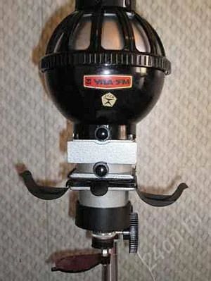 Лот: 3740075. Фото: 1. фотоувеличитель УПА-5М. Глянцеватели, увеличители