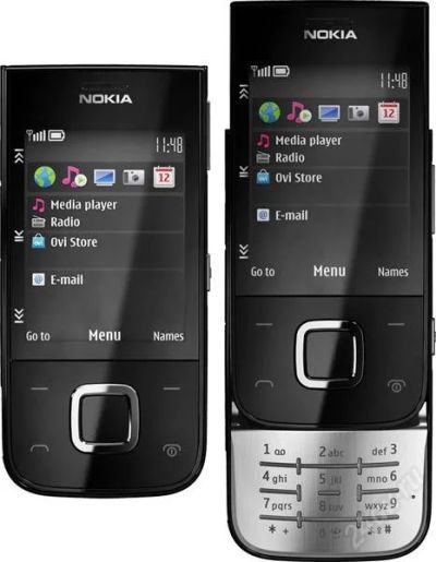 Лот: 1213296. Фото: 1. nokia 5330 + интересует обмен... Кнопочные мобильные телефоны