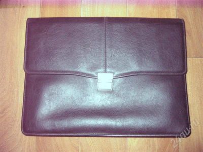 Лот: 311356. Фото: 1. Папка AMBRIDGE. Сумки