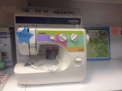 Лот: 7860829. Фото: 1. швейная машинка. Швейная, вязальная