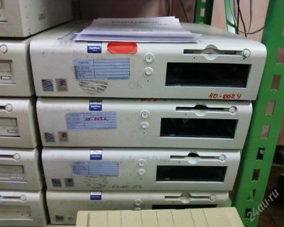 Лот: 912237. Фото: 1. Системные блоки б/у Dell OptiPlex... Компьютеры в сборе